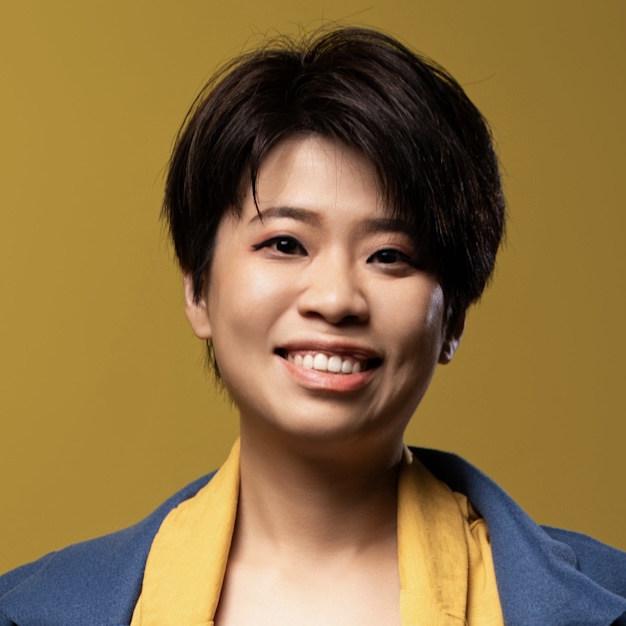 Ms. Zoel Ng